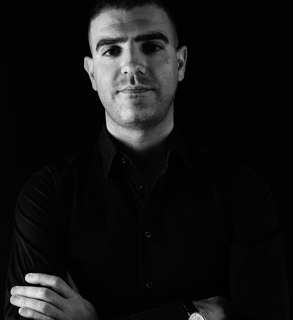 Mario Sanciu — CEO, Entrepreneur & AI Business Builder